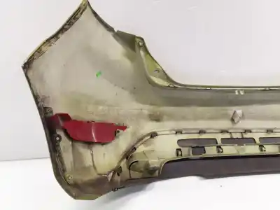 Pezzo di ricambio per auto di seconda mano paraurti posteriore per ford fiesta vi (cb1, ccn) 1.25 riferimenti oem iam   