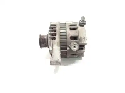 Second-hand car spare part alternator for daewoo leganza 2.0 sx oem iam references   