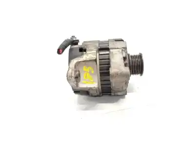 Second-hand car spare part alternator for daewoo leganza 2.0 sx oem iam references   