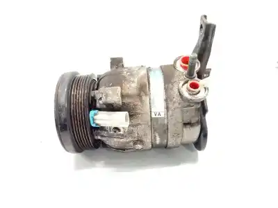 Second-hand car spare part air conditioning compressor for daewoo leganza 2.0 sx oem iam references 700651  