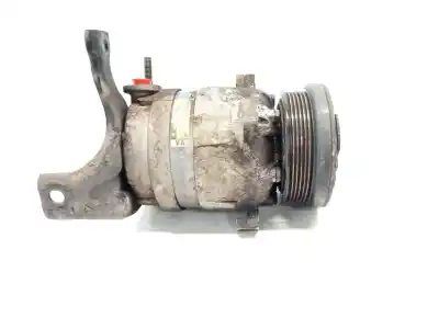Second-hand car spare part air conditioning compressor for daewoo leganza 2.0 sx oem iam references 700651  