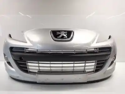 İkinci el araba yedek parçası ÖN TAMPON için PEUGEOT 207 SW (WK_)  OEM IAM referansları   