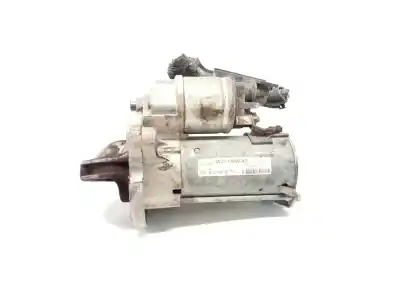 Second-hand car spare part starter motor for ford fiesta (cb1) titanium oem iam references 8v2111000ad  