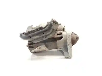 Second-hand car spare part starter motor for ford fiesta (cb1) titanium oem iam references 8v2111000ad  
