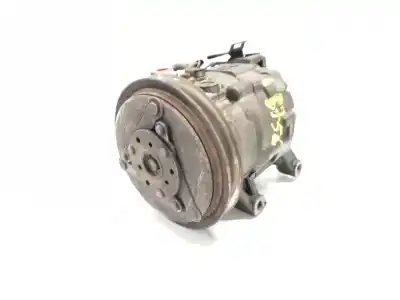 İkinci el araba yedek parçası KLIMA KOMPRESÖRÜ için FORD FIESTA (CB1)  OEM IAM referansları 5060215500  