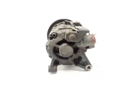 Peça sobressalente para automóvel em segunda mão compressor de ar condicionado a/a a/c por ford fiesta (cb1) titanium referências oem iam 5060215500  