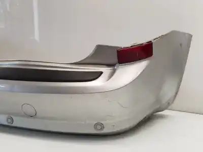 Pièce détachée automobile d'occasion pare-chocs arrière pour ford c-max (dm2) 1.6 tdci références oem iam   
