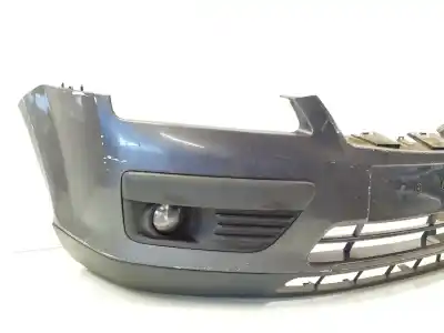 Автозапчастина б/у передній бампер для ford focus ii (da_, hcp, dp) 1.6 tdci посилання на oem iam 1351528  