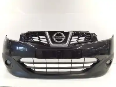 Pezzo di ricambio per auto di seconda mano PARAURTI ANTERIORE per NISSAN QASHQAI / QASHQAI +2 I (J10, NJ10, JJ10E) 1.6 DCI A LAS 4 RUEDAS Riferimenti OEM IAM 62022JD20H  