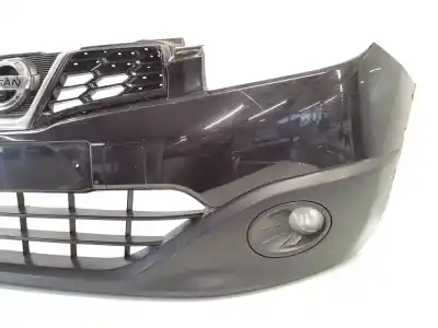 Автозапчастина б/у передній бампер для nissan qashqai / qashqai +2 i (j10, nj10, jj10e) 1.6 dci a las 4 ruedas посилання на oem iam 62022jd20h  62310br00a