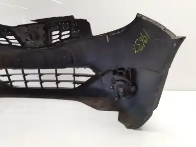 Автозапчастина б/у передній бампер для nissan qashqai / qashqai +2 i (j10, nj10, jj10e) 1.6 dci a las 4 ruedas посилання на oem iam 62022jd20h  62310br00a