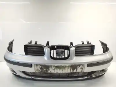 Автозапчасти б/у ПЕРЕДНИЙ БАМПЕР за SEAT TOLEDO II (1M2)  ссылки OEM IAM 1M0807217AM  