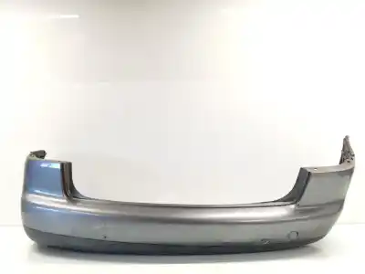 Second-hand car spare part REAR BUMPER for VOLKSWAGEN TOURAN (1T1, 1T2)  OEM IAM references   