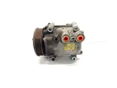 Peça sobressalente para automóvel em segunda mão compressor de ar condicionado a/a a/c por ford fiesta (cb1) titanium referências oem iam 1536196  