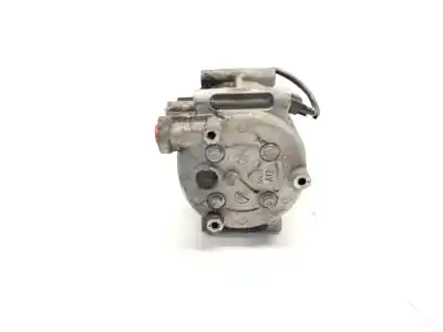 Peça sobressalente para automóvel em segunda mão compressor de ar condicionado a/a a/c por ford fiesta (cb1) titanium referências oem iam 1536196  