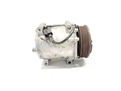 Peça sobressalente para automóvel em segunda mão compressor de ar condicionado a/a a/c por ford fiesta (cb1) titanium referências oem iam 1536196  