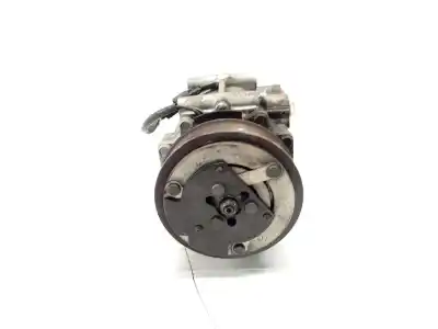 Peça sobressalente para automóvel em segunda mão compressor de ar condicionado a/a a/c por ford fiesta (cb1) titanium referências oem iam 1536196  