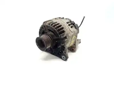 Pièce détachée automobile d'occasion Alternateur pour VOLKSWAGEN POLO BERLINA (6N2) 1.4 Références OEM IAM 037903025M  