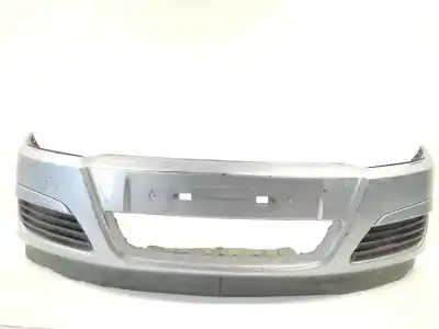 Автозапчасти б/у ПЕРЕДНИЙ БАМПЕР за OPEL ASTRA H (A04) 1.4 (L48) ссылки OEM IAM   