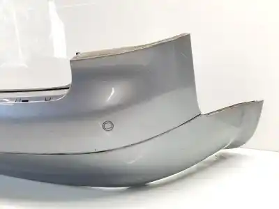 İkinci el araba yedek parçası arka tampon için audi a4 b7 avant (8ed) 3.0 tdi quattro oem iam referansları   