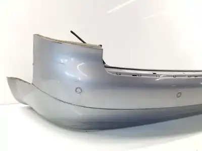 İkinci el araba yedek parçası arka tampon için audi a4 b7 avant (8ed) 3.0 tdi quattro oem iam referansları   