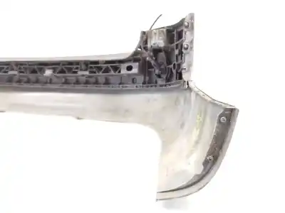 İkinci el araba yedek parçası arka tampon için audi a4 b7 avant (8ed) 3.0 tdi quattro oem iam referansları   