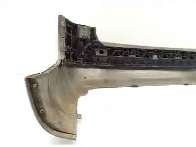 İkinci el araba yedek parçası arka tampon için audi a4 b7 avant (8ed) 3.0 tdi quattro oem iam referansları   