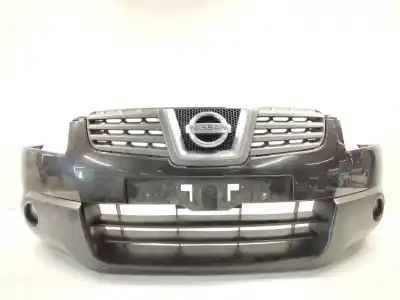 Автозапчастина б/у ПЕРЕДНІЙ БАМПЕР для NISSAN QASHQAI / QASHQAI +2 I (J10, NJ10, JJ10E) 2.0 DCI Посилання на OEM IAM   
