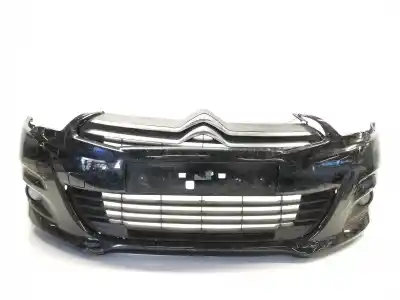 Автозапчастина б/у ПЕРЕДНІЙ БАМПЕР для CITROEN C4 II (NC_) 1.6 HDI 90 Посилання на OEM IAM 7401VN  