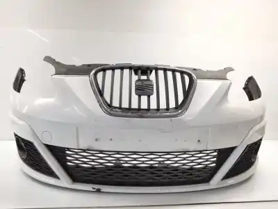 Автозапчасти б/у ПЕРЕДНИЙ БАМПЕР за SEAT ALTEA XL (5P5, 5P8) 1.6 TDI ссылки OEM IAM 5P9807217S  