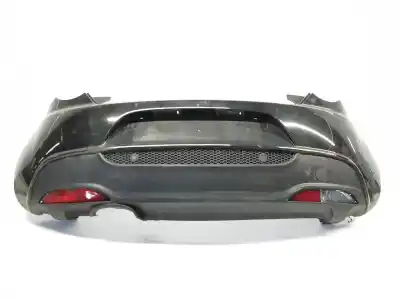 Pezzo di ricambio per auto di seconda mano PARAURTI POSTERIORE per ALFA ROMEO MITO (955_) 1.3 MULTIJET (955AXH1B, 955AXT1A) Riferimenti OEM IAM 156084446  