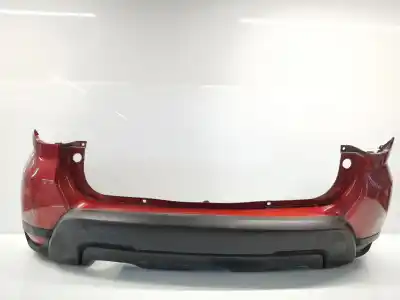 Pezzo di ricambio per auto di seconda mano PARAURTI POSTERIORE per DACIA DUSTER (HM_)  Riferimenti OEM IAM   