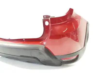 Peça sobressalente para automóvel em segunda mão para choques traseiro por dacia duster (hm_) 1.0 tce 100 (hmmt) referências oem iam   