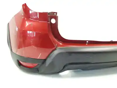 Peça sobressalente para automóvel em segunda mão para choques traseiro por dacia duster (hm_) 1.0 tce 100 (hmmt) referências oem iam   