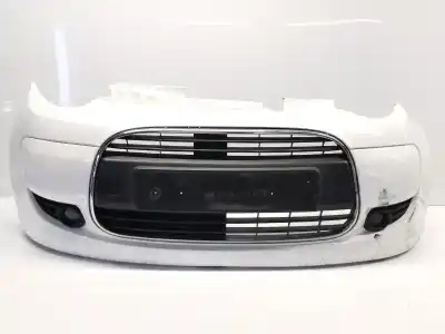Автозапчасти б/у ПЕРЕДНИЙ БАМПЕР за CITROEN C1 (PM_, PN_) 1.4 HDI ссылки OEM IAM 7401SH  