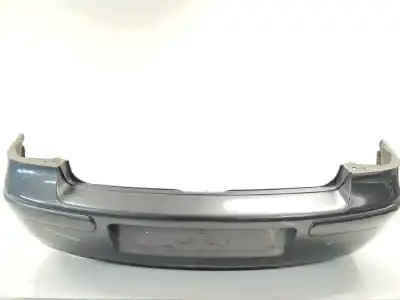 Second-hand car spare part REAR BUMPER for VOLKSWAGEN GOLF IV (1J1) 2.0 OEM IAM references   
