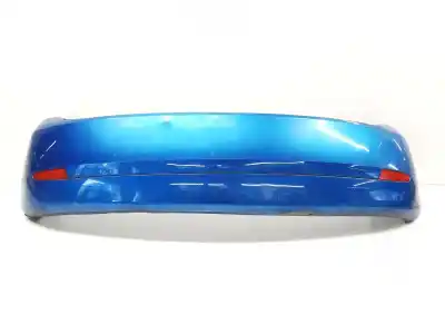 Автозапчастина б/у ЗАДНІЙ БАМПЕР для FORD FIESTA V (JH_, JD_)  Посилання на OEM IAM 1335850  5506-00-2564950P 1404055 25041507 2564950 FT-02300 FD3401051 1805544