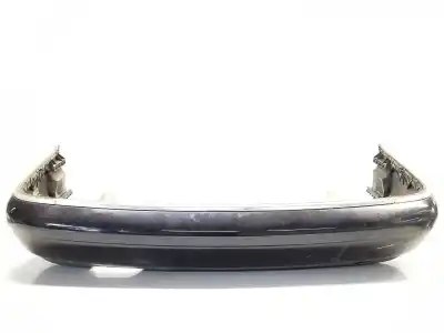 Автозапчастина б/у задній бампер для audi a8 (d2) 2.5 tdi посилання на oem iam 