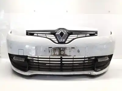 Pièce détachée automobile d'occasion LE PARE-CHOC AVANT pour RENAULT SCÉNIC III (JZ0/1_)  Références OEM IAM 620104524X / 620108565S  4465550 25334003 6044903 RN6501001 4346576