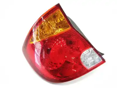Peça sobressalente para automóvel em segunda mão FAROLIM TRASEIRO ESQUERDO por HYUNDAI ACCENT II (LC) 1.5 CRDI Referências OEM IAM 92401-25710 / 9240125710 / 92411-25700 / 924112570  