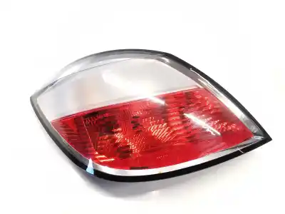 Автозапчасти б/у левый задний фонарь за OPEL ASTRA H (A04) 1.4 (L48) ссылки OEM IAM 342691834  1222111 / 1222353 / 93178771 / 93190304