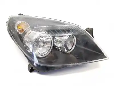 Peça sobressalente para automóvel em segunda mão FAROL / FAROLIM ESQUERDO por OPEL ASTRA H (A04) 1.4 (L48) Referências OEM IAM 1EG27037001  