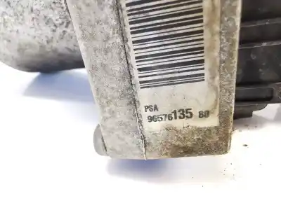 Pezzo di ricambio per auto di seconda mano pompa sterzo per citroen c4 i (lc_) 1.6 hdi riferimenti oem iam 9657613580  