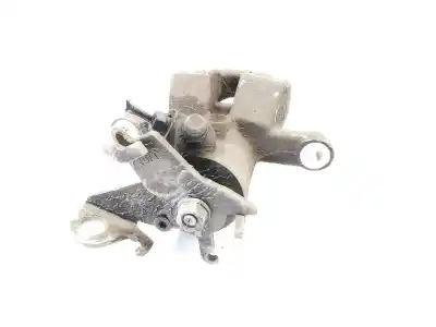 Автозапчастина б/у задній правий гальмівний супорт для renault scénic iii (jz0/1_) 1.2 tce посилання на oem iam   