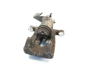 Автозапчастина б/у задній правий гальмівний супорт для renault scénic iii (jz0/1_) 1.2 tce посилання на oem iam   