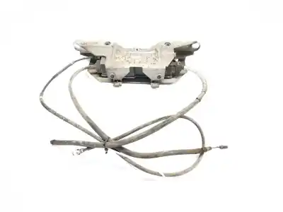 Автозапчасти б/у электрический стояночный тормоз за RENAULT LAGUNA II (BG0/1_) 1.6 16V (BG1G, BG1H) ссылки OEM IAM 8200498693  