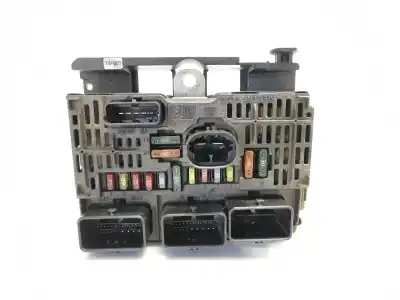 Pièce détachée automobile d'occasion BOÎTES À FUSIBLES pour CITROEN C4 I (LC_)  Références OEM IAM 9657718780  