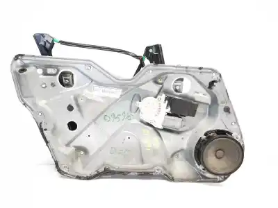 Автозапчасти б/у РЕГУЛЯТОР СТЕКЛА ПЕРЕДНЕГО ЛЕВОГО за SEAT TOLEDO II (1M2) 1.9 TDI ссылки OEM IAM 1M0837755  