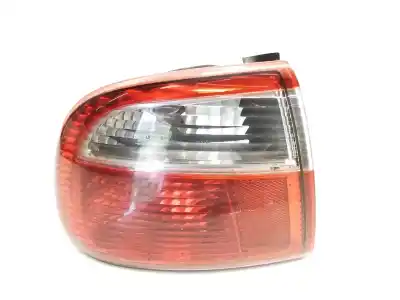 Автозапчасти б/у ЛЕВЫЙ ЗАДНИЙ ФОНАРЬ за SEAT TOLEDO II (1M2) 1.9 TDI ссылки OEM IAM   