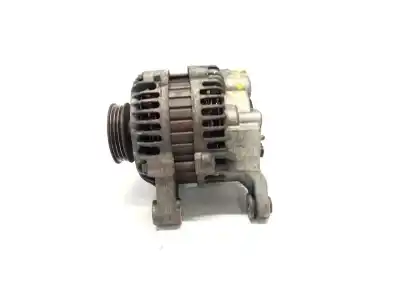 Second-hand car spare part alternator for renault clio ii fase ii (b/cb0) authentique oem iam references 820065730  